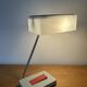 Space Age Vintage Table Lamp, USSR 1980