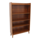 Scandinavian teak library, Sweden, 1960