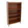 Scandinavian teak library, Sweden, 1960