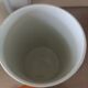 Pair of pots Portmeirion vintage English earthenware
