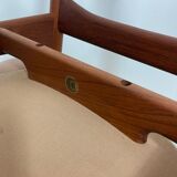 Chairs by Arne Vodder