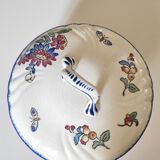 Longwy tureen