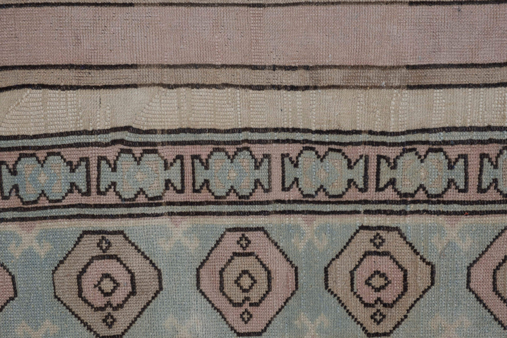 Dining room carpet 196 x 284 cm