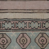 Dining room carpet 196 x 284 cm