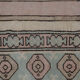 Dining room carpet 196 x 284 cm