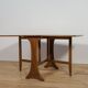 Mid-Century Teak Extendable Dining Table from G-Plan, 1960s