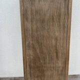 Bonnetière en chêne