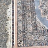 Tapis d'Orient laine