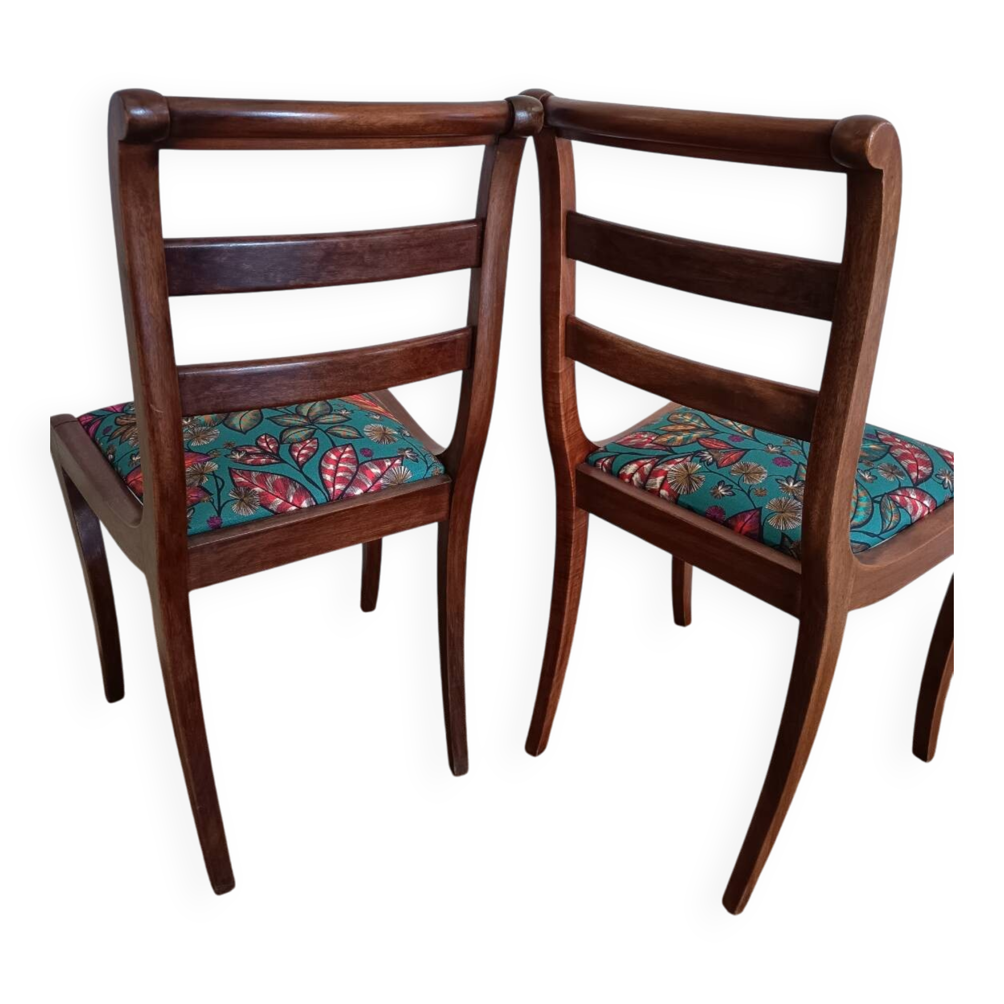 Set of 2 chairs