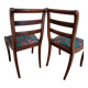 Set of 2 chairs