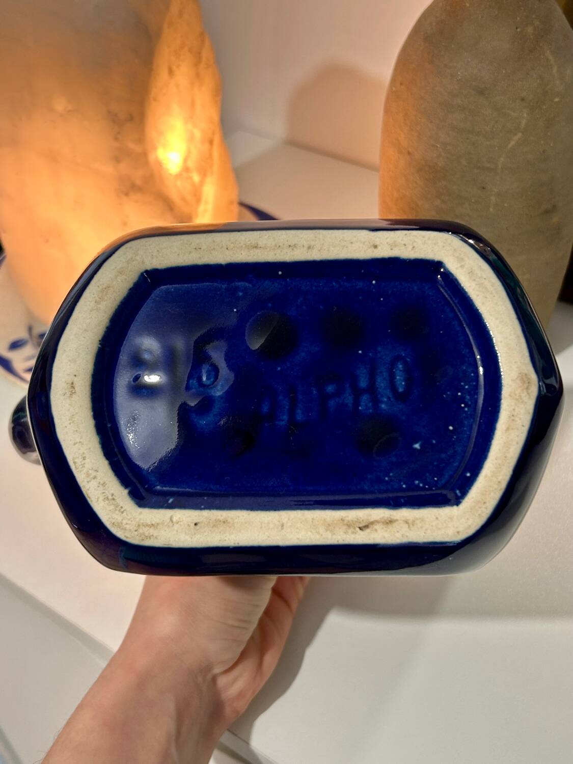 Alpho Vintage Ceramics