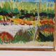 “Camargue” by Maurice Moberg