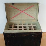 Travel trunk 1900