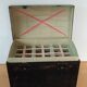 Travel trunk 1900