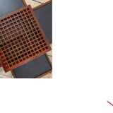 Table basse tetra