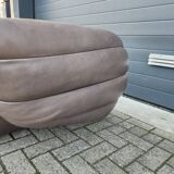 Baxter - Tactile sofa by Vincenzo De Cotiis