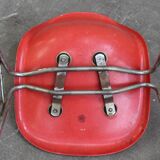 Set of 4 chairs  Eames -  La Fonda