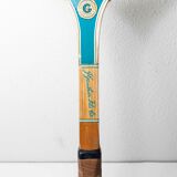 Miss Go racket 70s