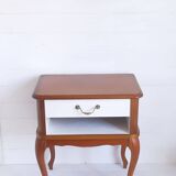 Pair of bedside tables