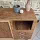 Art Deco sideboard