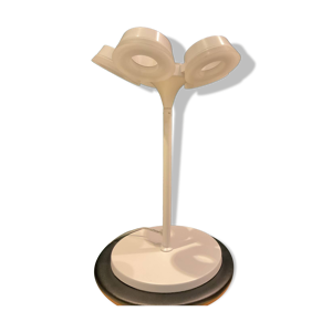 Lampe space age à poser - paul