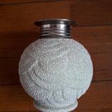 Art-deco vase signed Odyv