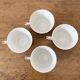 Antique Limoges porcelain dinnerette