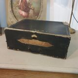 Notary cardboard filing cabinet