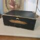 Notary cardboard filing cabinet