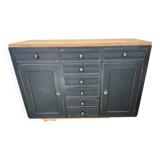 Parisian enfilade