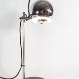 Gepo eyeball lamp fully chrome 60s