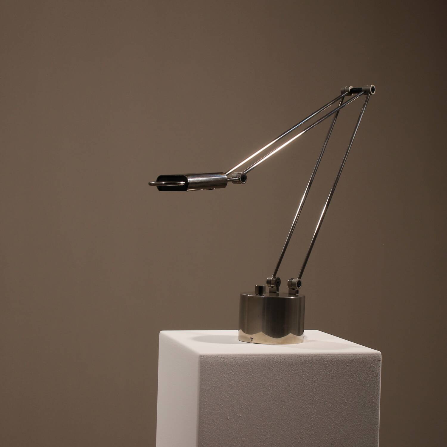 Group of ‚Stella‘ Table Lamps by W.H. Kanbach for Art-Line | Germany 1980s