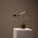 Group of ‚Stella‘ Table Lamps by W.H. Kanbach for Art-Line | Germany 1980s