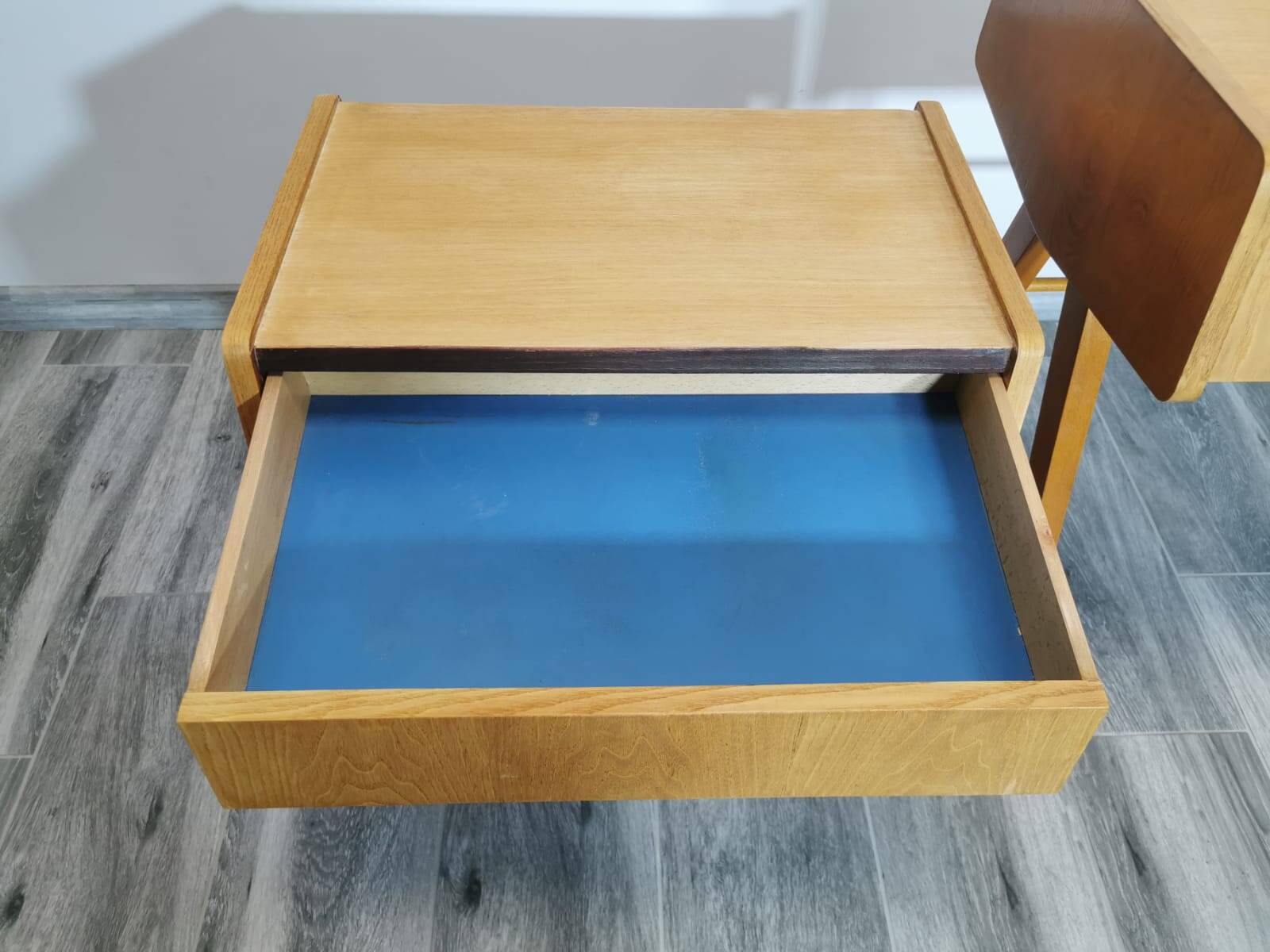 Mid century set by F.Jirak