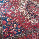 Persian carpet 312x220 cm