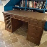 Vintage desk