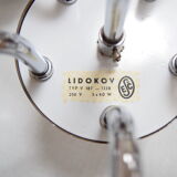 Lustre du milieu du siècle Lidokov années 1960