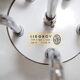 Mid-century Chandelier / Lidokov, 1960‘s