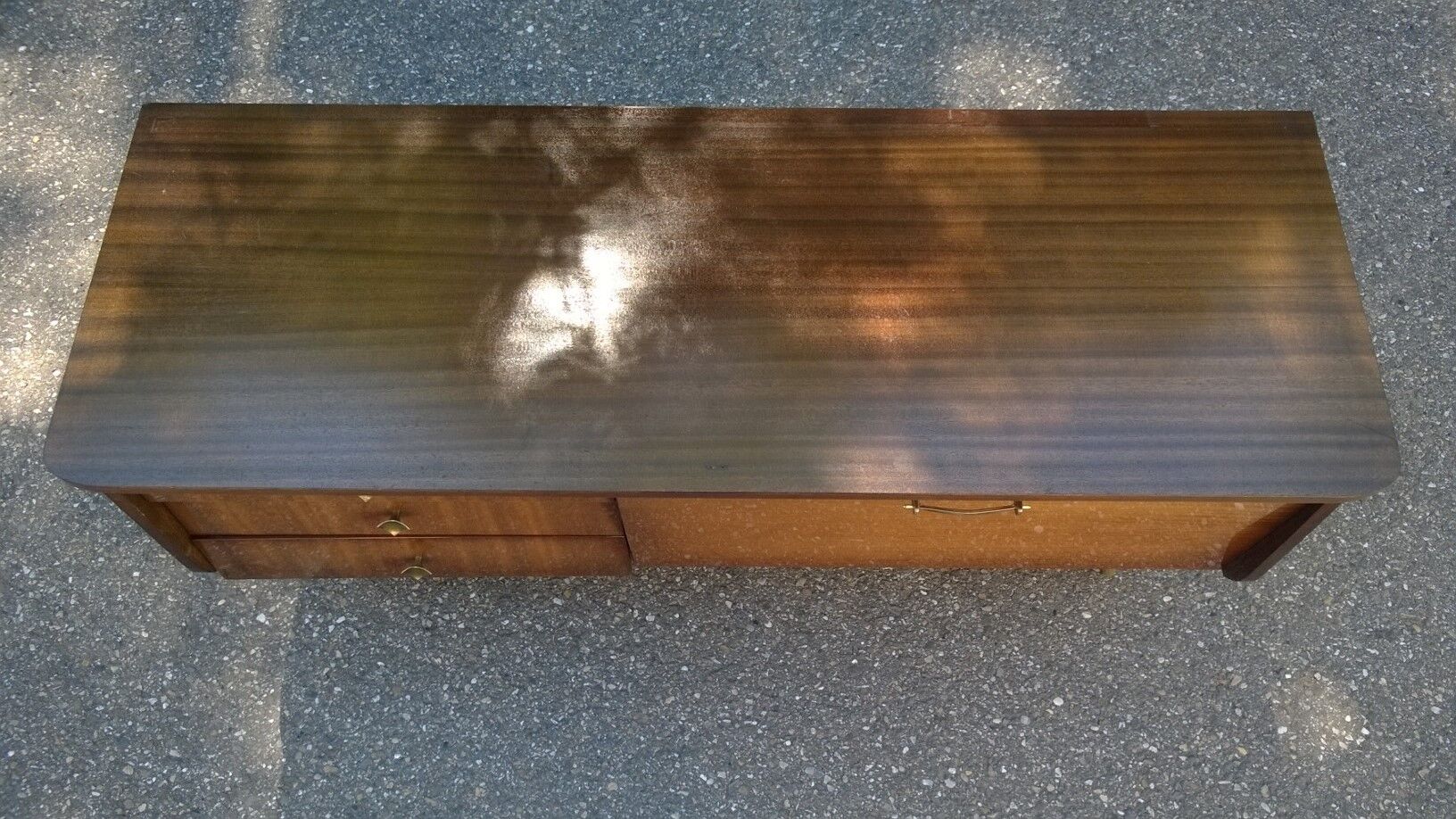Vintage sideboard