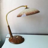 Design table lamp Temde Leuchten 60's