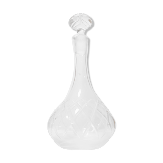 Old carafe