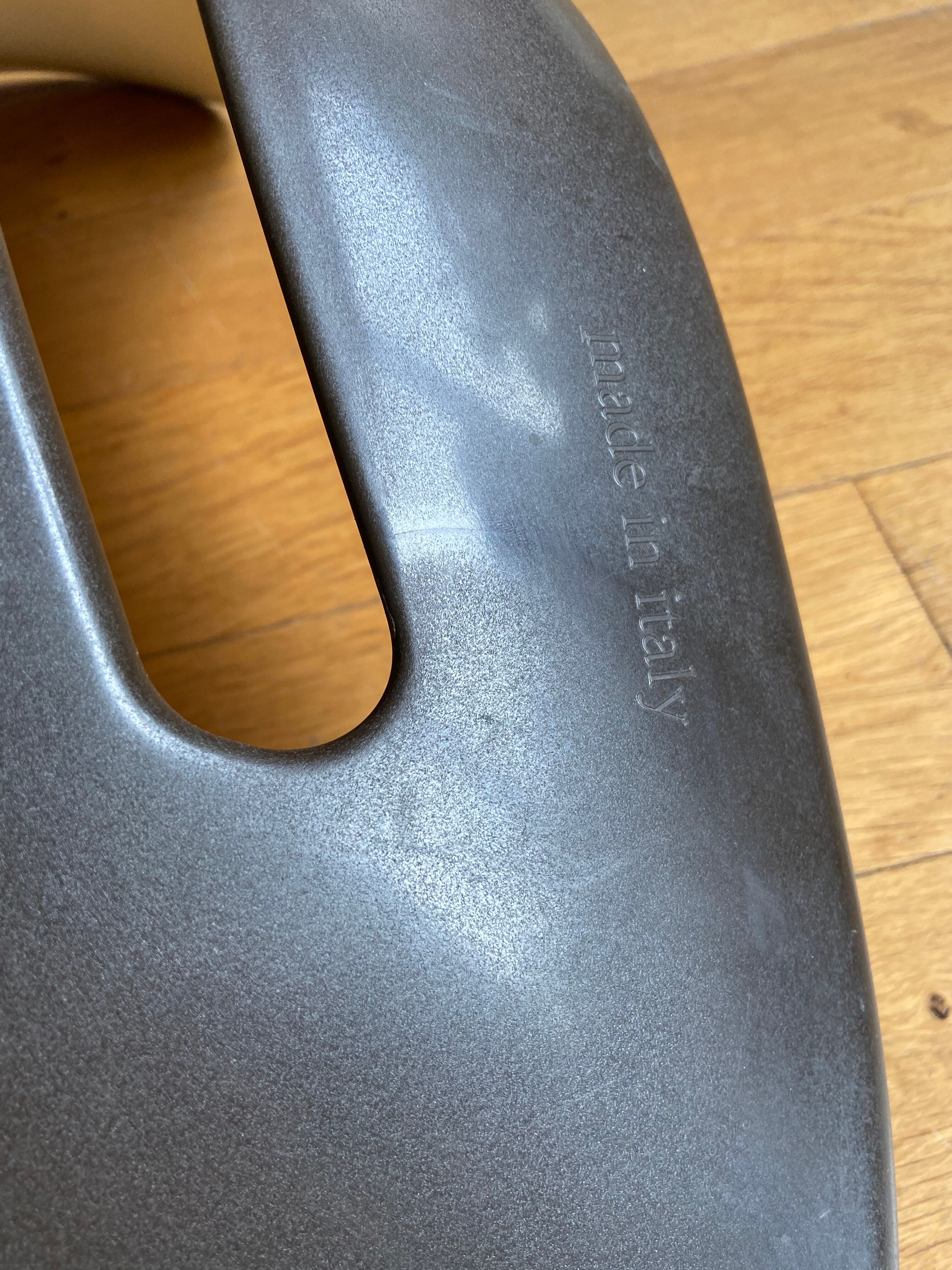 Paire de chaises