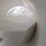 Tam Tam Stool Trio by Henry Massonnet