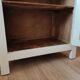 Small wardrobe or vintage Parisian buffet