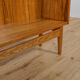 Bookcase by Johannes Sorth for Bornholm, 1960s