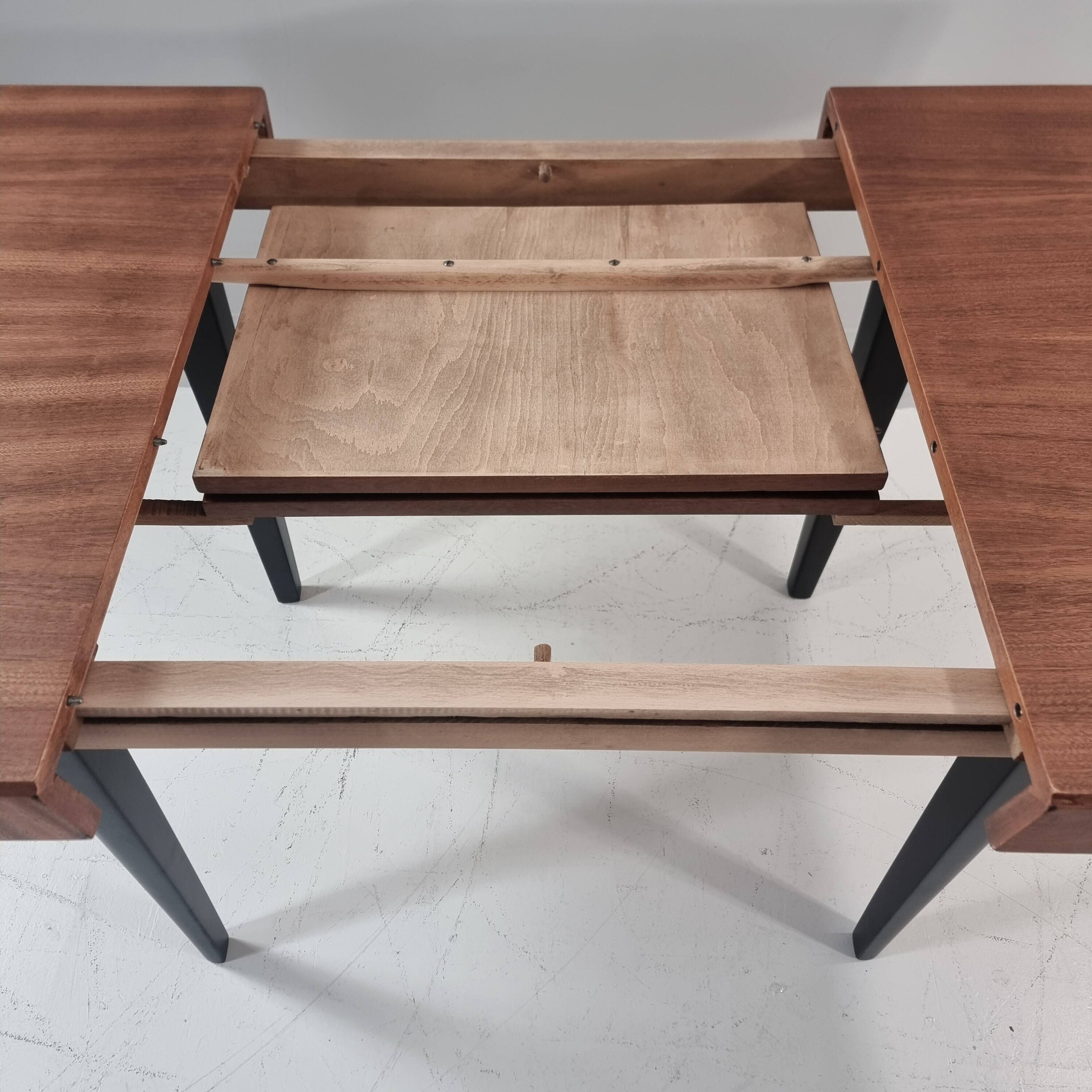 Art Deco Dining Table 1960s
