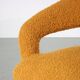 Chair style Gastone Rinaldi , Italy 1950