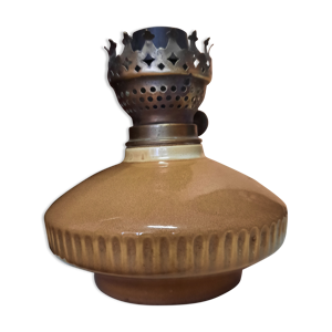 lampe de chevet en ceramique