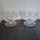 Pair of candle holders