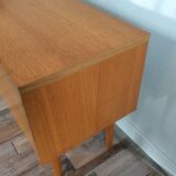 Vintage bedside table from the 70s